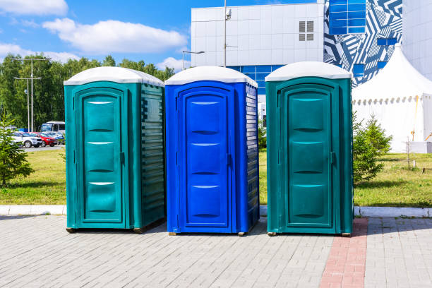 Best Portable Restroom Removal and Pickup in Norwood, NJ