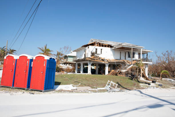 Best Portable Toilets for Disaster Relief Sites in Norwood, NJ