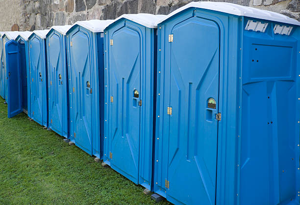 Best Standard Portable Toilet Rental in Norwood, NJ